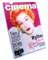 Preview: Cinema - Europas grösste Filmzeitschrift Magazin Nr. 205: Mythos Marlene - Die Dietrich und die Deutschen